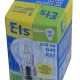 Thumbnail 1 of Халогенна лампа G45 E27 42W 230V ЕКО
