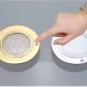Thumbnail 4 of МЕБЕЛНА TOUCH СВЕТОДИОДНА ЛУНА ЗА ВГРАЖДАНЕ, КРЪГ 2W, 4200K, 12V DC, IP44, ХРОМ