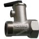 Thumbnail 2 of 553БР01 Баланс вентил комбиниран 3/4" 8.5 bar с изпускател