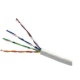 Thumbnail 1 of 816ЕИ13 Кабел UTP4-CAT5E 4X2X24 AWG 151