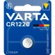 Thumbnail 1 of 902VR29 Литиева батерия Varta CR 1220 Electronics Lithium 3V