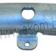 Thumbnail 1 of 500ЕД04 Скоба за фланец