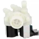 Thumbnail 2 of 155CY00 Електромагнитвентил троен - CANDY