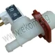 Thumbnail 1 of 153LG01 Електромагнитвентил единичен ф10,5мм 180°