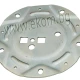 Thumbnail 2 of 500ТС09 Фланец 5 отвора - ТЕСИ