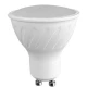 Thumbnail 1 of LED лампа луничка 3W, GU10, 3000K, 220V-240V AC, топла светлина