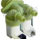 Thumbnail 1 of 154CY01 Електромагнитвентил двоен CANDY