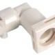 Thumbnail 1 of 403DL01 Конектор ъглов-DE LONGHI