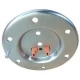 Thumbnail 2 of 500ТС11 Фланец к-кт 3000W - ТЕСИ
