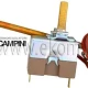 Thumbnail 1 of 749CP02 Терморегулатор 50-150°C CAMPINI