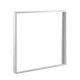 Thumbnail 1 of РАМКА ЗА ОТКРИТ МОНТАЖ НА СВЕТОДИОДЕН ПАНЕЛ 600Х600X50