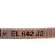 Thumbnail 1 of Ремък EL 642 J2-ELECTROLUX