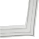 Thumbnail 2 of 225ZN01 Уплътнител за врата - ELECTROLUX
