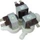 Thumbnail 1 of 155LG01 Електромагнитвентил троен ф9,5мм 180°