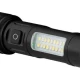 Thumbnail 4 of LED Фенер със зуум и странично светене 8W/8W, 6500K/5500K, 5V DC, IP44