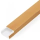 Thumbnail 1 of 809ML04 Кабелен канал 16x16 светъл бук еко