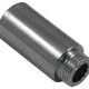Thumbnail 1 of Удължител хром 1/2"x100 mm