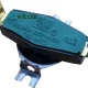 Thumbnail 1 of 550BR01 Термоограничител 80° 40A