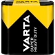 Thumbnail 1 of 902VR14 Усилена цинкова батерия Varta Super Heavy Duty 3R12P 4.5V
