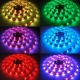 Thumbnail 1 of LED лента SMD5050, 14.4W/m, RGB, 12V DC, 60LEDs/m, 5m, неводоустойчива