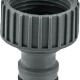 Thumbnail 1 of 102HS14 Бърза връзка М с вътр. резба 3/4"