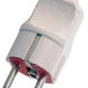 Thumbnail 1 of 802ЕЛ03 Щепсел 16А 250V 715-0501-605
