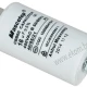 Thumbnail 1 of 112LG11A Кондензатор 16mF/450VAC с кабелни обувки