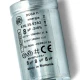 Thumbnail 3 of 112ZN08 Кондензатор 8mf