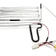 Thumbnail 1 of 227FR65 Нагревател размразител 110W SAMSUNG
