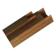Thumbnail 1 of 809ML02 Кабелен канал 16x16 2м венге еко