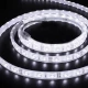 Thumbnail 1 of LED ЛЕНТА SMD5050, 7.2W/M БЯЛА, 12V DC, 30 LEDS/M, 5M, ВОДОУСТОЙЧИВА IP65