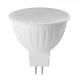 Thumbnail 1 of LED ЛУНИЧКА 6W, MR16, 2700K, 220V-240V AC, ТОПЛА СВЕТЛИНА, SMD2835