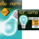 Thumbnail 2 of 815ЕС01 Електрическа крушка 60W 36V