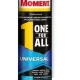 Thumbnail 1 of 917HK21 Moment OneForAll Universal PU лепило 750 мл.