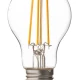 Thumbnail 2 of LED filament лампа крушка, димираща, 8W, E27, 2700K, 220-240V AC, топла светлина
