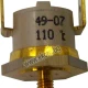 Thumbnail 1 of 450КМ67 Термостат с винт 110°