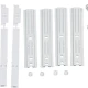Thumbnail 2 of Комплект планки 481231019131 - WHIRLPOOL