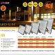 Thumbnail 5 of LED Slim прожектор 30W, 5000K, 220-240V AC, IP65 неутрална светлина
