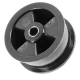 Thumbnail 2 of 166ZN02 Ролка за ремък-ZANUSSI