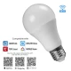 Thumbnail 3 of WIFI SMART LED КРУШКА, 8W E27 RGB+4200K 270° 220-240V AC