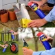 Thumbnail 2 of 901WD04 Мултифункционален спрей WD - 40 Smart Straw 450 ml 42237