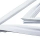 Thumbnail 2 of Уплътнител хладилник 162633 - GORENJE