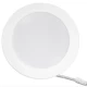Thumbnail 4 of Мебелна LED луна за вграждане, кръг, 4W, 3000K/4000K/6500K, 12V DC, IP44, бяла
