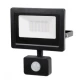 Thumbnail 1 of LED SLIM ПРОЖЕКТОР С ДАТЧИК ЗА ДВИЖЕНИЕ 20W, 4200K, 220V, IP44