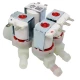 Thumbnail 3 of Електромагнитвентил четворен 5220FR2008N - LG