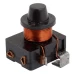 Thumbnail 1 of 219FR13 Пусково реле компресор 1/5 HP