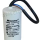 Thumbnail 1 of 112АП12 Кондензатор 12mF/450VAC със изводи