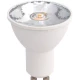 Thumbnail 1 of LED лампа луничка димираща 6W, GU10, 4200K, 220V-240V AC, 15°, неутрална светлина