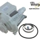 Thumbnail 1 of 162IG43 Помпа съдомиялна-WHIRLPOOL