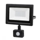 Thumbnail 1 of LED SLIM ПРОЖЕКТОР С ДАТЧИК ЗА ДВИЖЕНИЕ 30W, 4200K, 220V, IP44